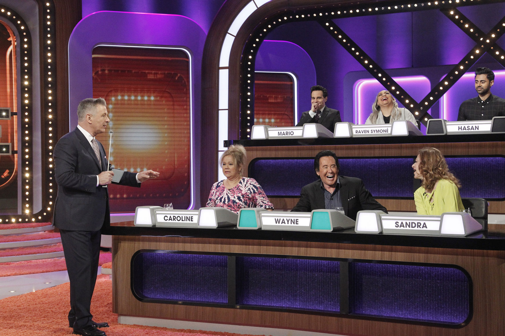 Match Game 2